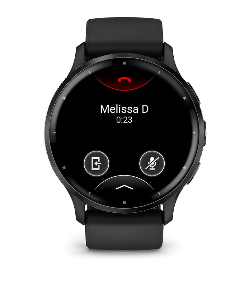 Garmin Venu® 3 – Premium Health & Fitness Smartwatch (45mm)