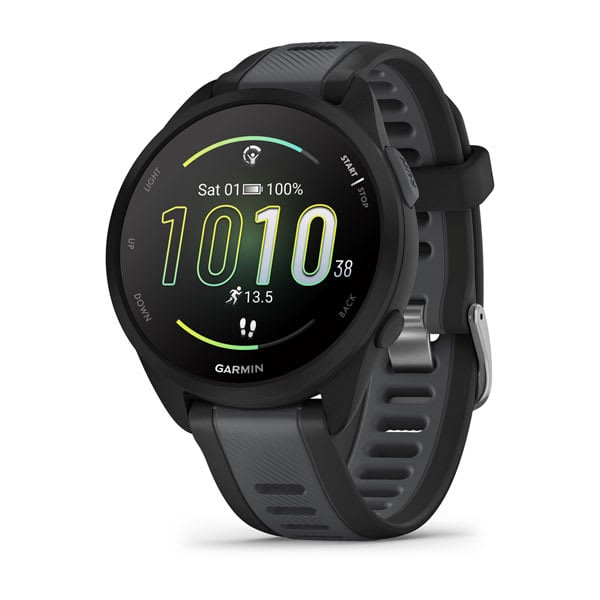 Garmin Venu® 3 – Premium Health & Fitness Smartwatch (45mm)